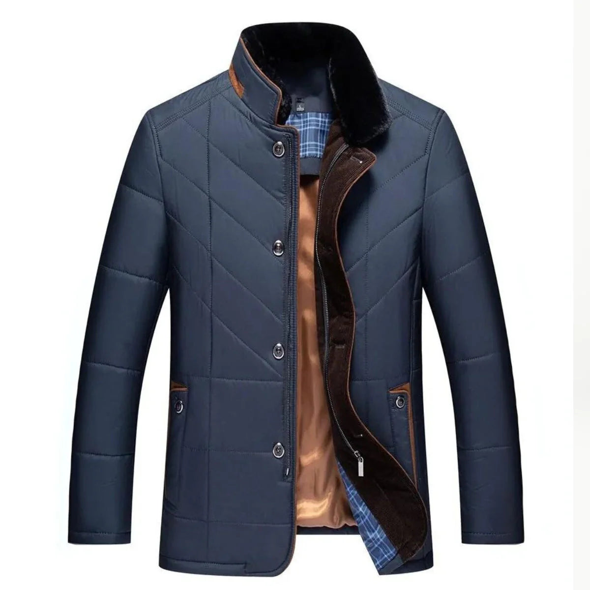 Felix Winter Coat