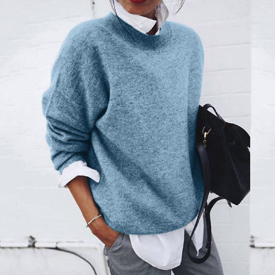 Aurora – Luxe Cashmere Trui