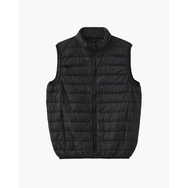 Puffer Bodywarmer