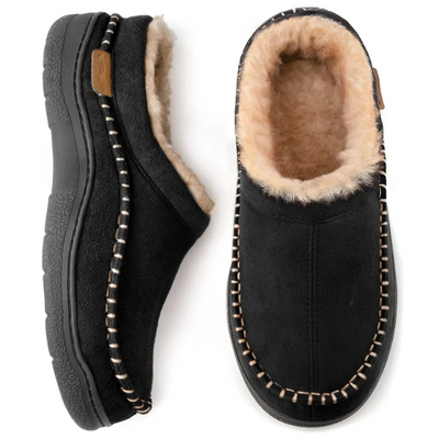 Heren Loafers – Warme & Zachte Schoenen voor Ultiem Comfort