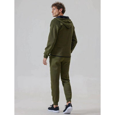 Athletico Heren Trainingsset – Hoodie & Joggingbroek