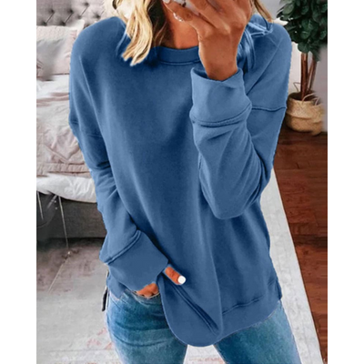 Comfortabele Damestrui met Relaxed Fit (Ook in Plus Size)