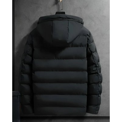 Jacks Casual Parka Winterjas Heren
