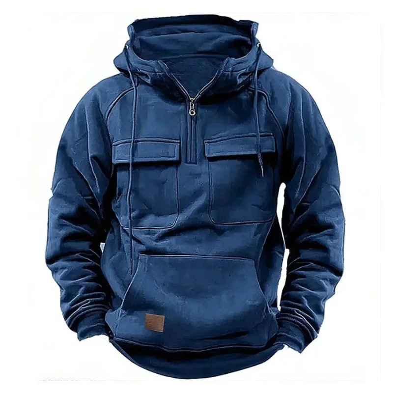 Hoodie – Minimalistisch & Comfortabel voor Elke Dag