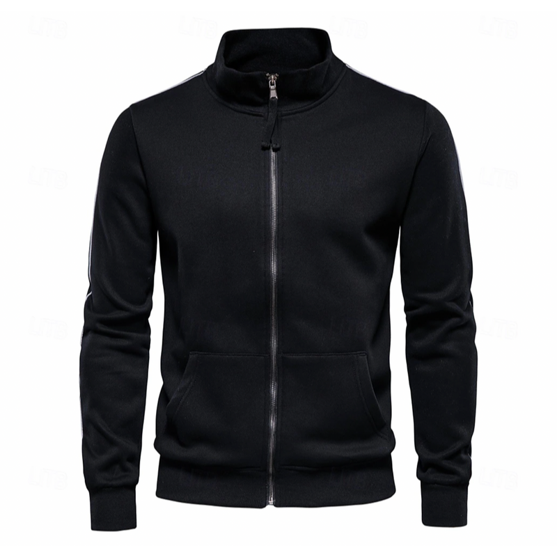 Heren Vest – Lichtgewicht & Ademend met Tijdloze Pasvorm
