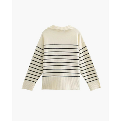 Chic Knit Sweater