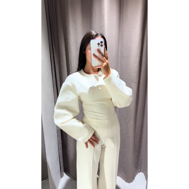 Isabella – Tweedelige Lounge Set