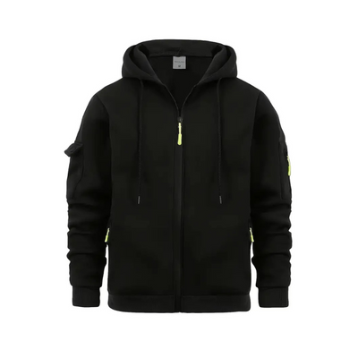 Ralph Heren Hoodie – Casual & Comfortabel