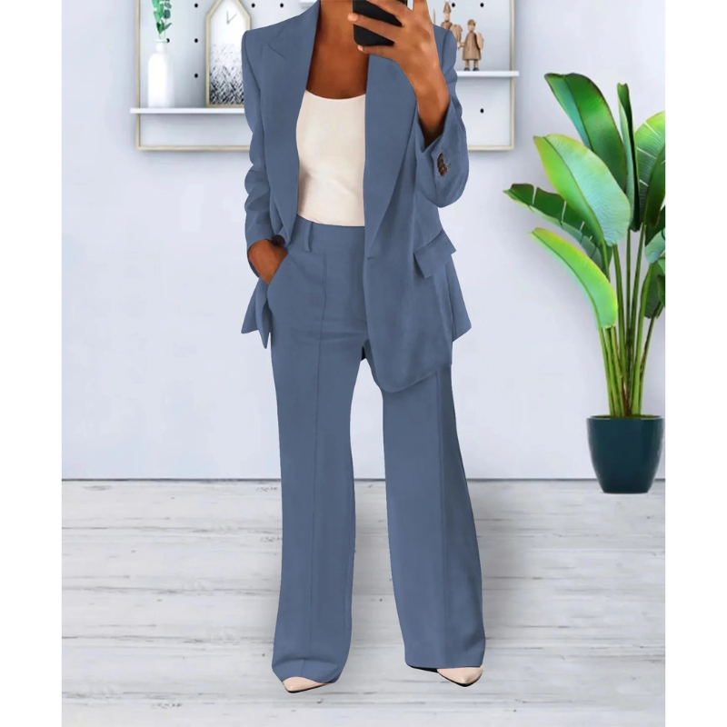 Emilia Dames Co-ord Set