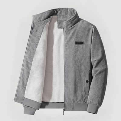 Torino Winter Cordjack