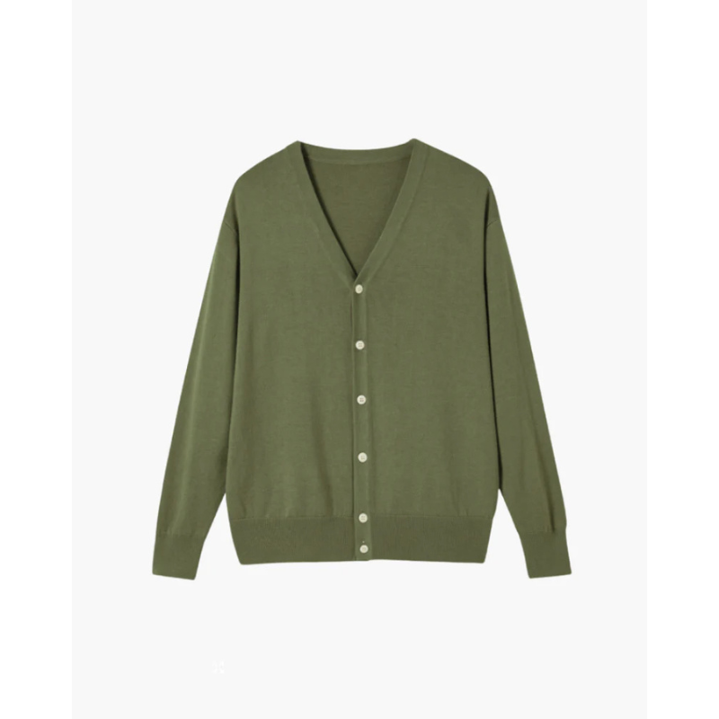 100% Premium Wollen Gillet