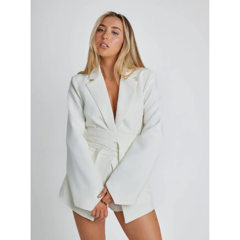 Verona Elegant Dames Blazer