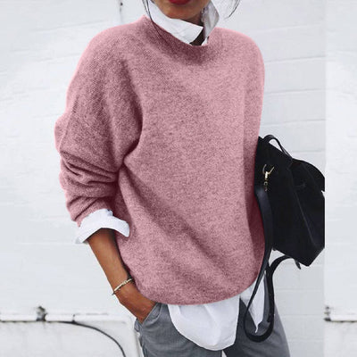 Aurora – Luxe Cashmere Trui