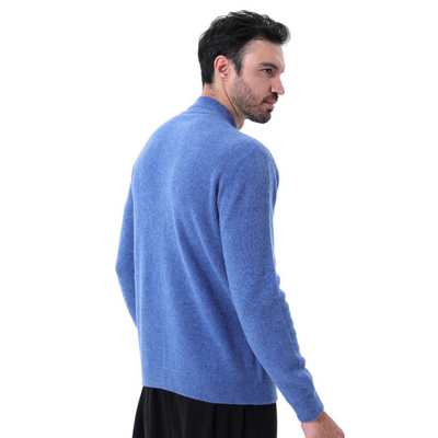 100% Cashmere Vest
