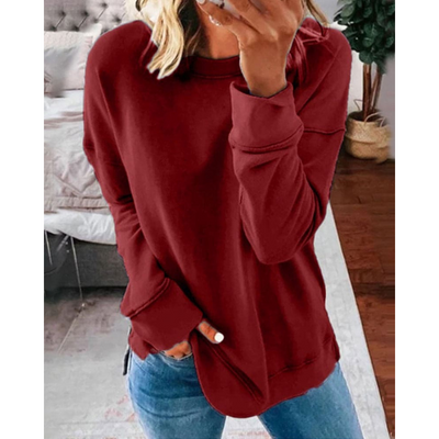 Comfortabele Damestrui met Relaxed Fit (Ook in Plus Size)