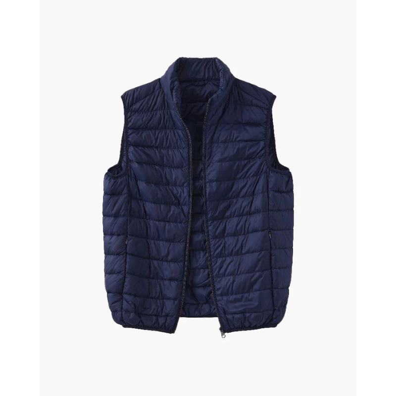 Puffer Bodywarmer