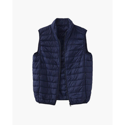 Puffer Bodywarmer