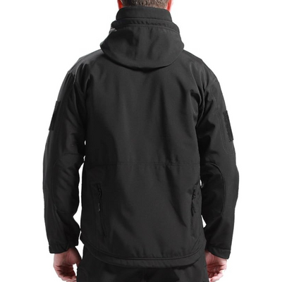 Jürgen Outdoor Set – Water- en Winddicht