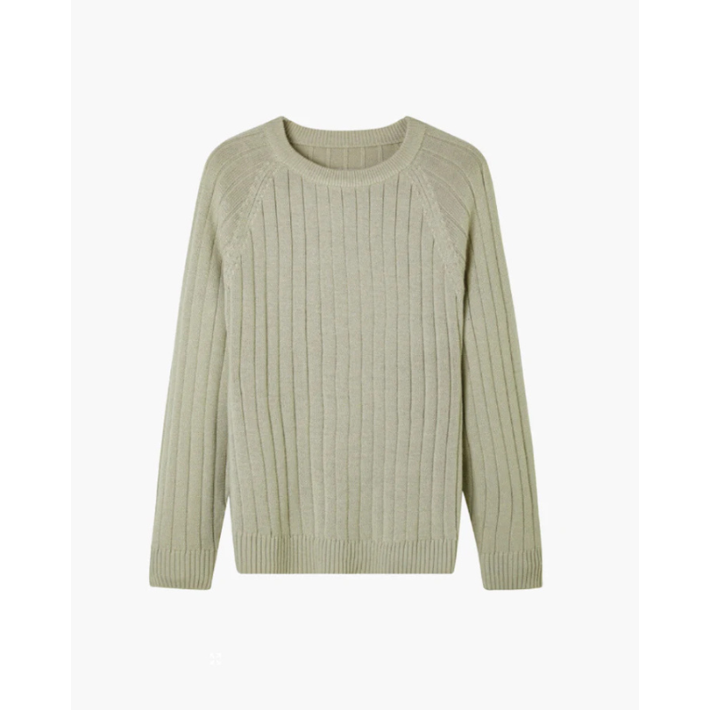 100% Premium Wollen Sweater