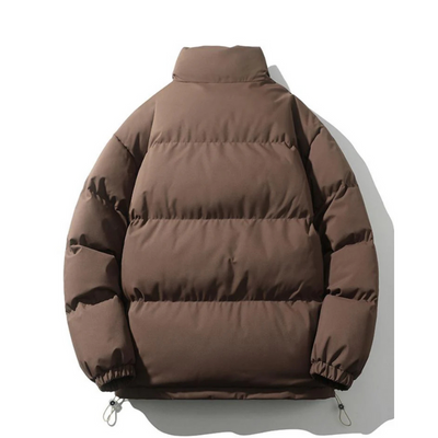 Elliot Oversized Puffer Winterjas Heren