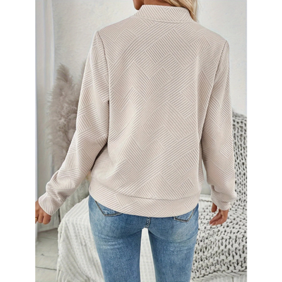 Elise Bomber Jacket
