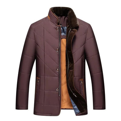 Felix Winter Coat