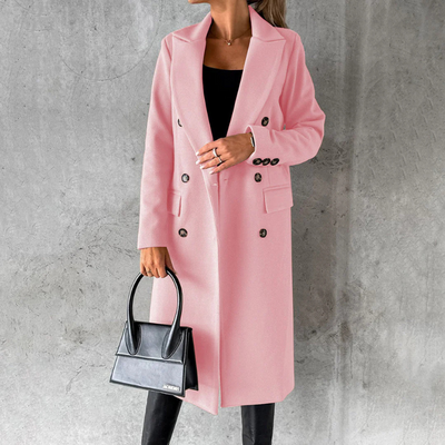 Wrenley Élégance Coat