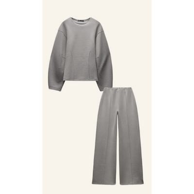 Isabella – Tweedelige Lounge Set