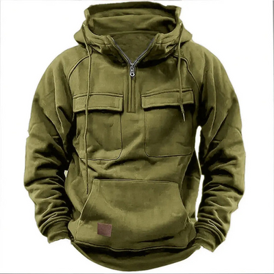 Hoodie – Minimalistisch & Comfortabel voor Elke Dag