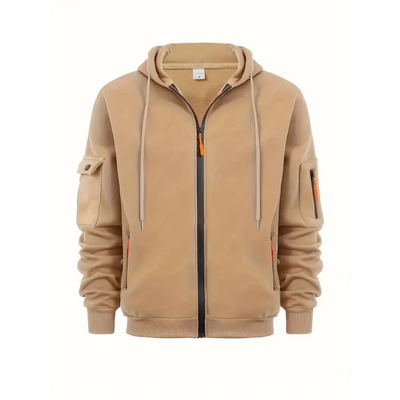 Ralph Heren Hoodie – Casual & Comfortabel