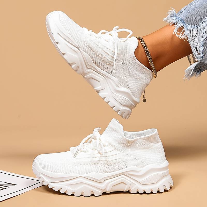 Alessandra Comfortschoenen – Stijlvol met Gelzool Ondersteuning