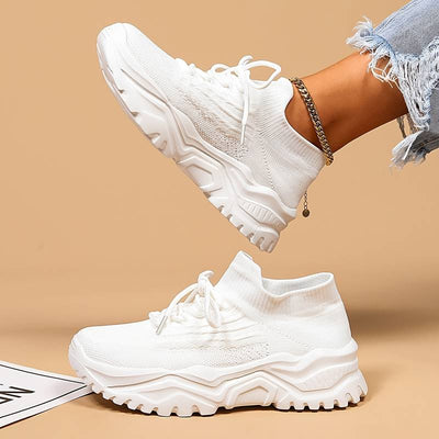 Alessandra Comfortschoenen – Stijlvol met Gelzool Ondersteuning