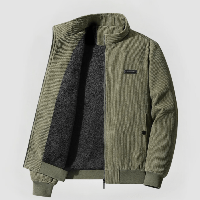 Torino Winter Cordjack