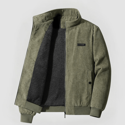 Torino Winter Cordjack