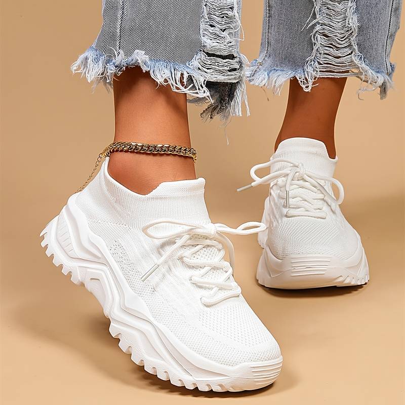 Alessandra Comfortschoenen – Stijlvol met Gelzool Ondersteuning