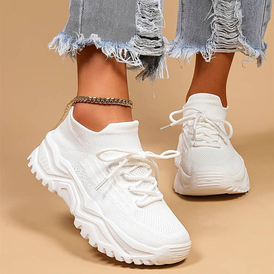 Alessandra Comfortschoenen – Stijlvol met Gelzool Ondersteuning