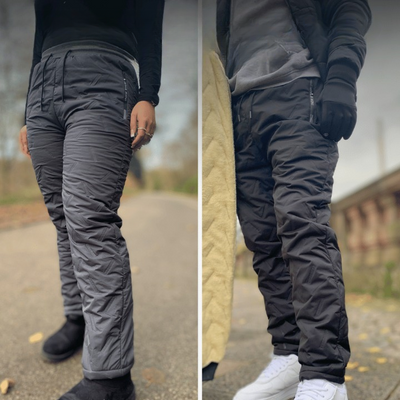 Thermo Broek – Satino Luxe Warmte