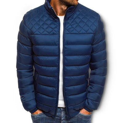 Keith Padded Weatherproof Jacket