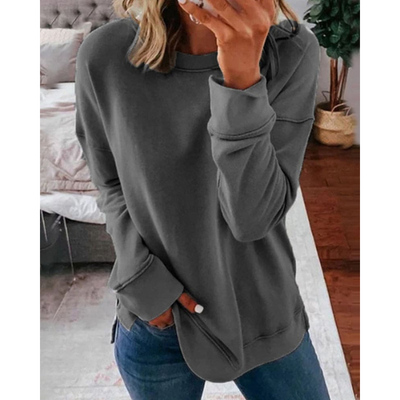 Comfortabele Damestrui met Relaxed Fit (Ook in Plus Size)