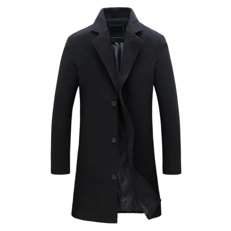 Josiah Long Winter Coat