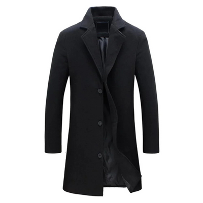 Josiah Long Winter Coat