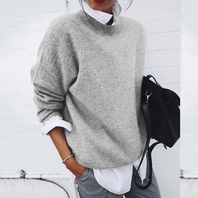 Aurora – Luxe Cashmere Trui