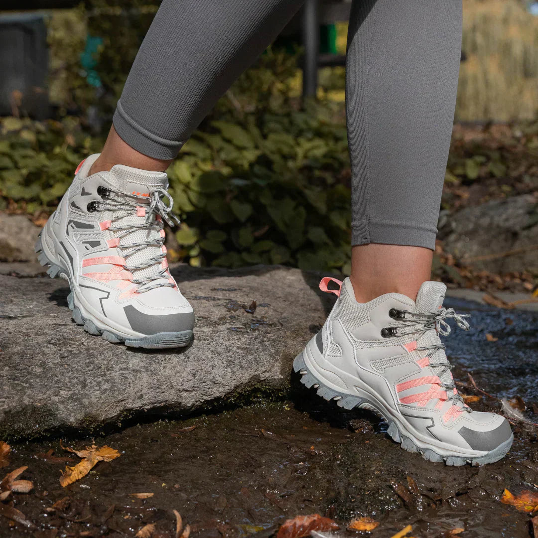 Louis – Lichtgewicht Orthopedische Wandelschoenen