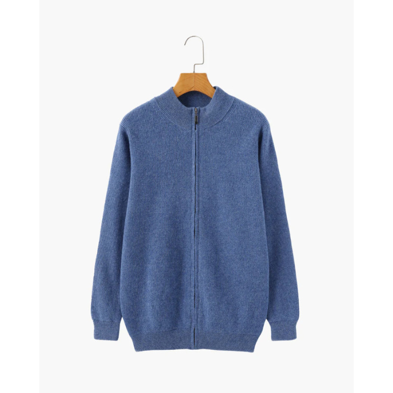 100% Cashmere Vest