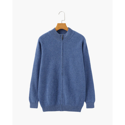 100% Cashmere Vest