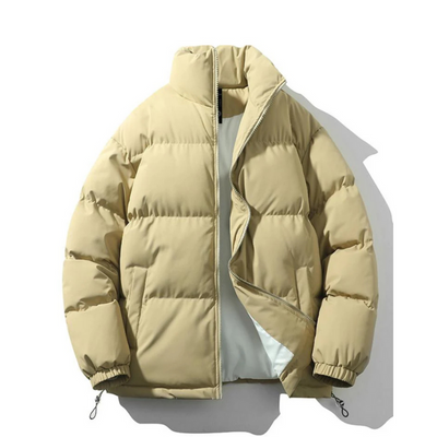 Elliot Oversized Puffer Winterjas Heren