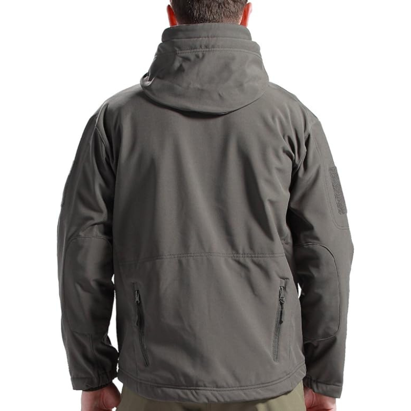 Jürgen Outdoor Set – Water- en Winddicht
