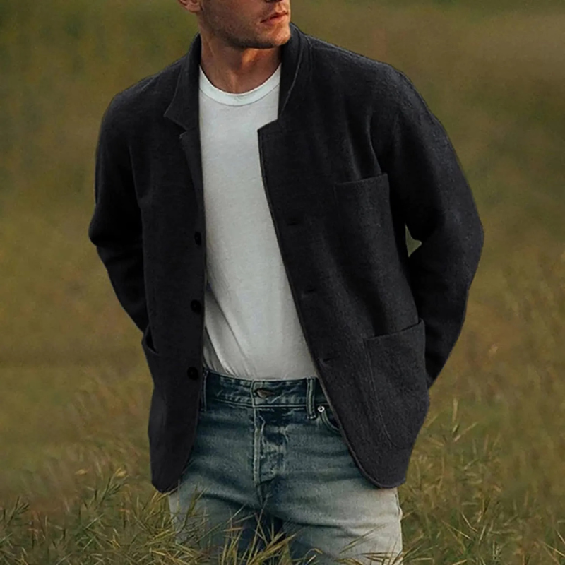 Milano Casual Herenblazer
