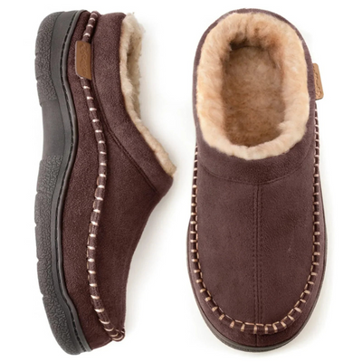 Heren Loafers – Warme & Zachte Schoenen voor Ultiem Comfort