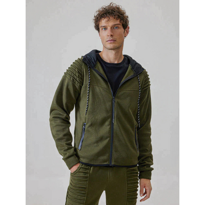 Athletico Heren Trainingsset – Hoodie & Joggingbroek